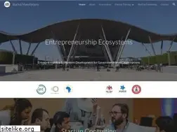 Sites similar to startupmanufactory.com