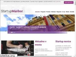 Sites similar to startupmaribor.si
