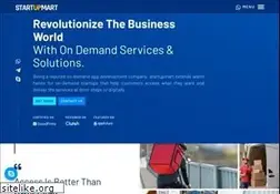 Sites similar to startupmart.net