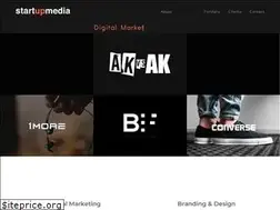 Sites similar to startupmedia.co.in