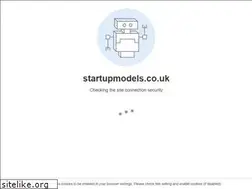 Sites similar to startupmodels.co.uk