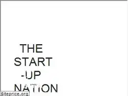 Sites similar to startupnationcentral.org