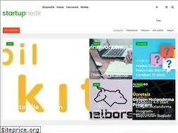 Sites similar to startupnedir.com