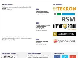 Sites similar to startupnews.com.au