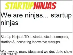 Sites similar to startupninjas.pl