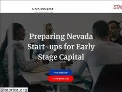 Sites similar to startupnv.org