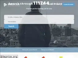 Sites similar to startupplay.com