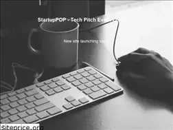 Sites similar to startuppop.com