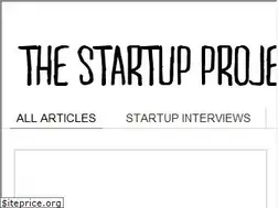 Sites similar to startupproject.org