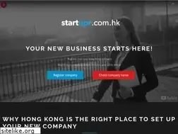 Sites similar to startupr.com.hk