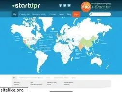Sites similar to startupr.com