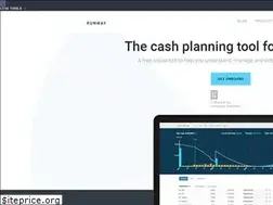 Sites similar to startuprunway.io