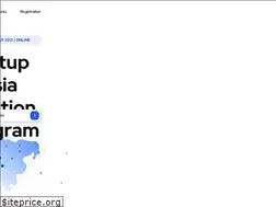 Sites similar to startuprussia.co