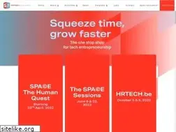 Sites similar to startups.be