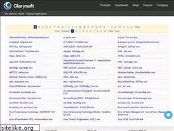 Sites similar to startups.glarysoft.com