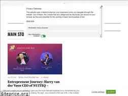 Sites similar to startups.my