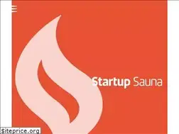 Sites similar to startupsauna.com