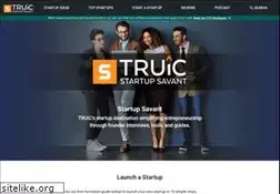 Sites similar to startupsavant.com