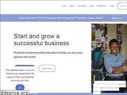 Sites similar to startupschool.ac