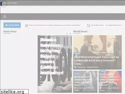 Sites similar to startupscoops.com