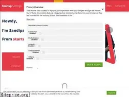 Sites similar to startupsettings.com
