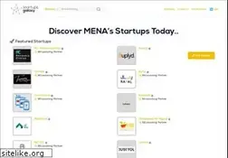Sites similar to startupsgalaxy.com