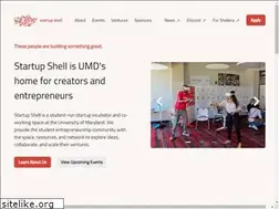 Sites similar to startupshell.org