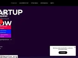 Sites similar to startupshow.ru