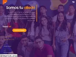 Sites similar to startupslabagencia.co