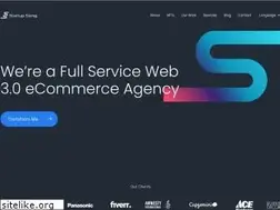 Sites similar to startupslang.com
