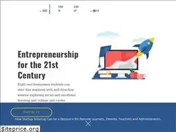 Sites similar to startupsmartup.com