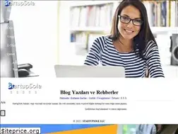 Sites similar to startupsole.com