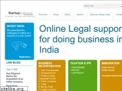 Sites similar to startupsolicitors.com