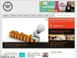 Sites similar to startupsstars.com