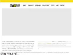 Sites similar to startupstadium.tw