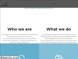 Sites similar to startupstars.at