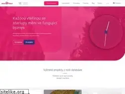 Sites similar to startupstart.cz