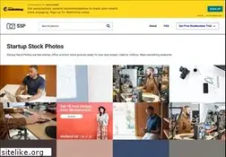 Sites similar to startupstockphotos.com