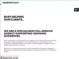 Sites similar to startupstudio.com.au