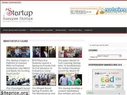Sites similar to startupsuccessstories.in