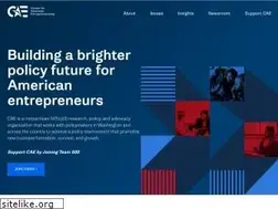 Sites similar to startupsusa.org