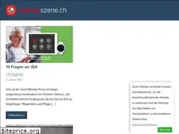 Sites similar to startupszene.ch
