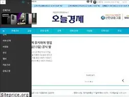 Sites similar to startuptoday.co.kr