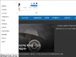 Sites similar to startuptoday.kr