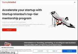 Sites similar to startupturkey.com