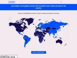 Sites similar to startupuniversal.com