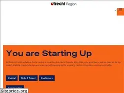 Sites similar to startuputrecht.nl