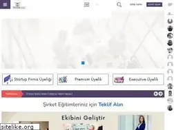 Sites similar to startupvadisi.com