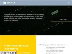 Sites similar to startupventurebuilder.com
