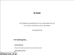Sites similar to startupvillage.in